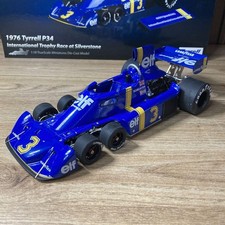 Modellino auto pressofuso Tsm