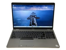 Dell Precision 3550 computer