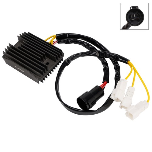 Regolatore alternatore