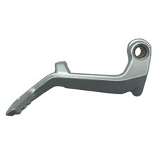 Pedale freno posteriore