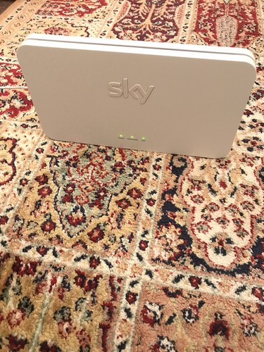 Sky se210 ultimo - sky, modello