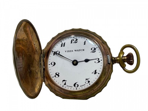 Orologio tasca viris watch - orologio,