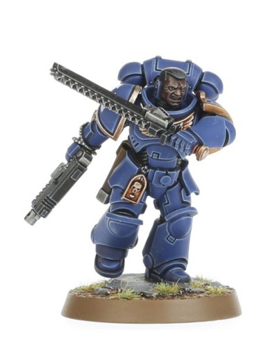 Brother decian space marines - brother,