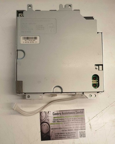 Sony ps3 alimentatore - sony, di