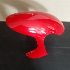 MOTO GUZZI V11 PARAFANGO