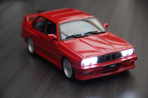 Bmw e30 1988 - bmw,