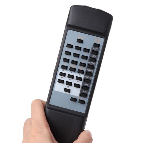 Telecomando nuovo per - , lettore