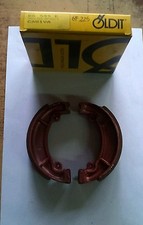 Bs545e Ganasce Freno Holdit