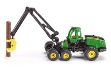 Modellino siku harvester - modellino,