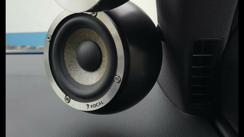 Focal utopia 3w2be custodia - utopia, 3w2be,