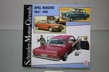 Schrader Motor-Chronik, Bd.93