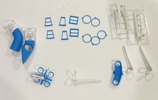 PER RICAMBI Mattel Mindflex