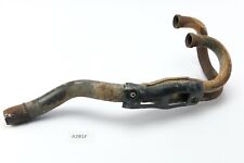 Honda XL 600 LM 1987 -