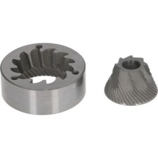 COPPIA MACINE MACAP CONICHE DX 1251101