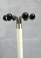 DESIGN-MODERNARIATO-ILLUMINAZIONE-LAMPADA PIANTANA-APPENDIABITI-MARCATA LUCI