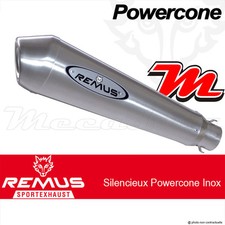 Silencieux pot échappement