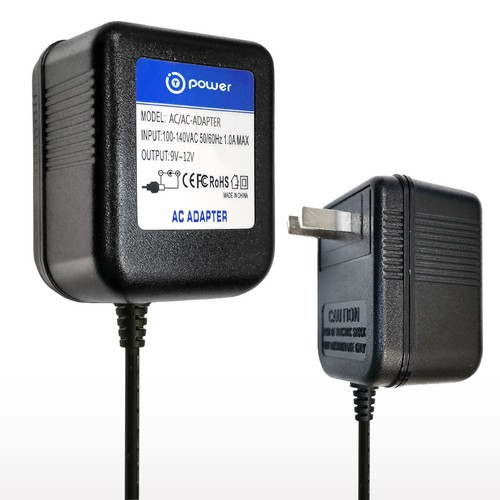 Adattatore power ac - t-power,