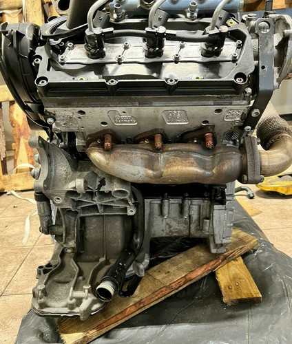 Audi tdi can cana - tdi, c6