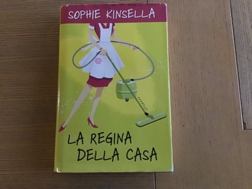 Regina della casa - regina, sophie