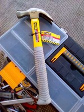 Martello da carpentiere