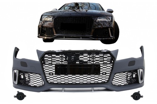 Paraurti anteriore per audi - paraurti,