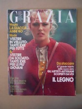 GRAZIA n�1967 1978
