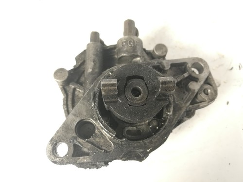 Pompa del vuoto opel astra - vuoto, h