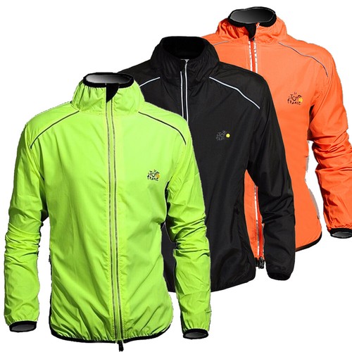 Giacca ciclismo uomo donna - giacca,