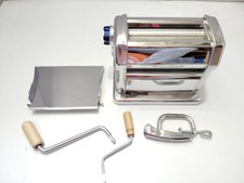 MACCHINA PASTA RISTORANTE