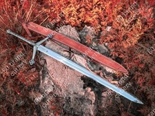 Spada scozzese Claymore spada