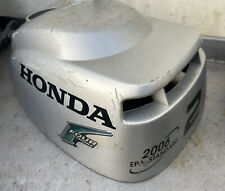 COPRI CAPPUCCIO TOP COWLING 2HP 2.3HP HONDA BF2D BF2.3 fuoribordo