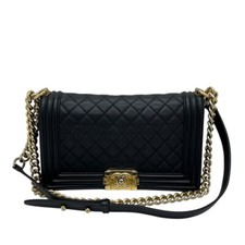 CHANEL BORSA BOY