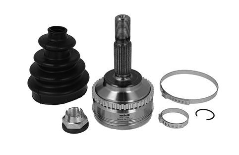 Kit giunto anteriore metelli - anteriore,