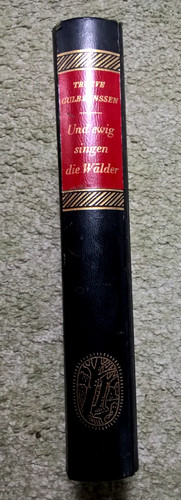 Und ewig singen - ", die