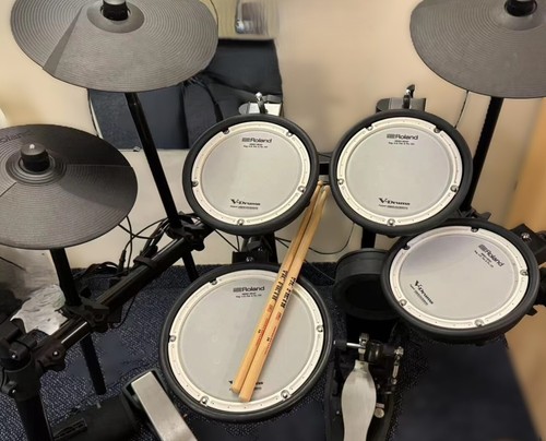 Ricambi roland 07dmk - ricambi, td-07dmk