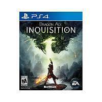 Dragon Age: Inquisition - Sony