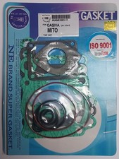 Kit guarnizioni cilindro