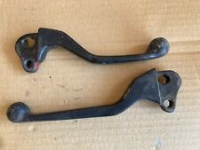 LEVE FRENO FRIZIONE SPORTIVE VESPA 50/primavera/ ET3 