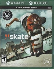 Skate 3 Xbox 360 (nuovo
