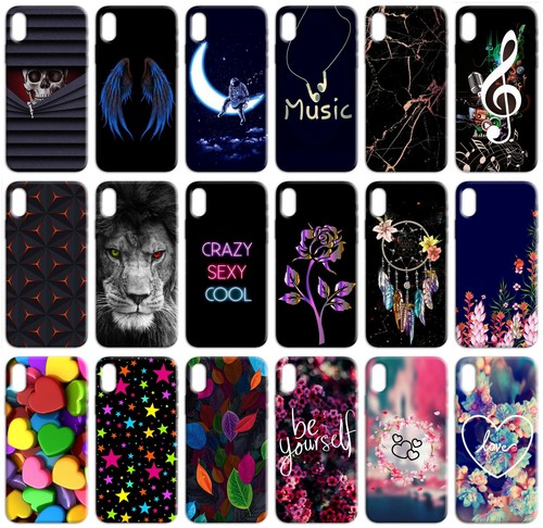 Custodia cover back case - , in