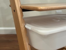Stokke Tripp Trapp Highchair