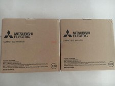 one NEW MITSUBISHI Inverter