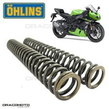 KAWASAKI ZX 6 R 2009-2016