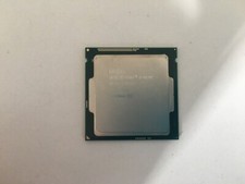 Cpu processore intel - cpu, i5