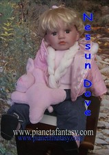 gift idea dolls doll vinyl