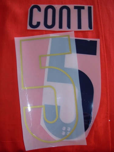 Kit conti blu oro - kit,