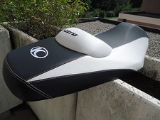 Kit rivestimento sella kymco - rivestimento,