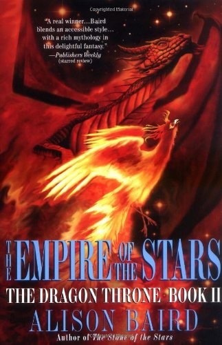 The empire stars - the, of