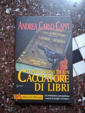Andrea Carlo Cappi Confessioni