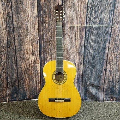Chitarra classica suzuki sg200 - classica,
